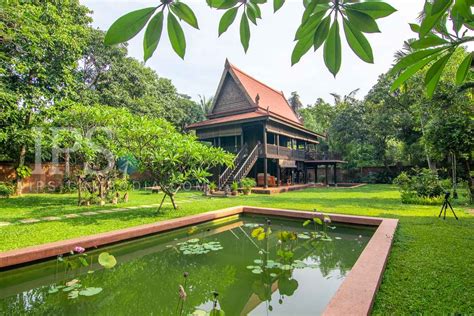 Listings for Sale in Siem Reap Cambodia .